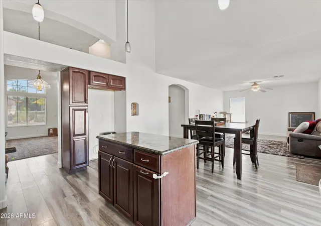Photo 3 of Single family home for sale at 7414 W Melinda Ln, Glendale, AZ 85308 | MLS# 7077711 | Listing updated on 2026-09-28
