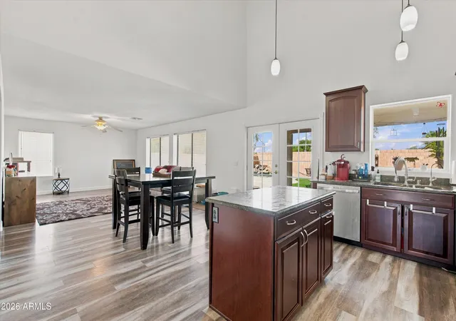 Photo 4 of Single family home for sale at 7414 W Melinda Ln, Glendale, AZ 85308 | MLS# 7077711 | Listing updated on 2026-09-28