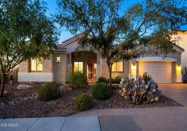 Photo 1 of Single family home for sale at 8606 E Hannibal St, Mesa, AZ 85207 | MLS# 7079584 | Listing updated on 2026-10-07