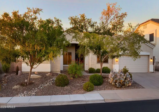 Photo 2 of Single family home for sale at 8606 E Hannibal St, Mesa, AZ 85207 | MLS# 7079584 | Listing updated on 2026-10-07