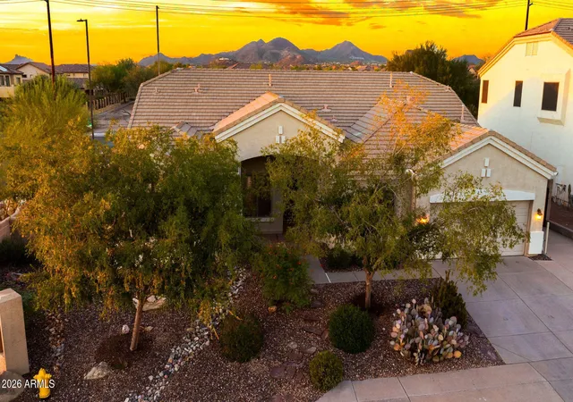 Photo 3 of Single family home for sale at 8606 E Hannibal St, Mesa, AZ 85207 | MLS# 7079584 | Listing updated on 2026-10-07
