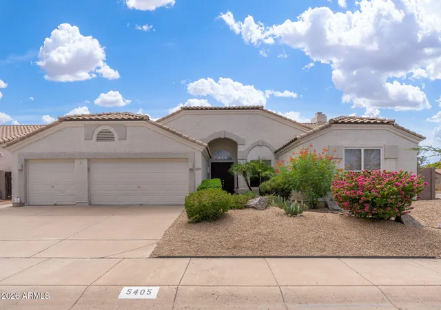 Photo 2 of Sale Pending at 5405 E Danbury Rd, Scottsdale, AZ 85254 | MLS# 7078003 | Listing updated on 2026-09-16