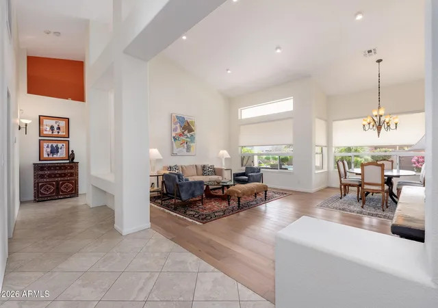 Photo 3 of Sale Pending at 5405 E Danbury Rd, Scottsdale, AZ 85254 | MLS# 7078003 | Listing updated on 2026-09-16