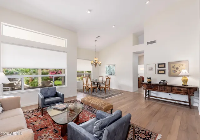 Photo 4 of Sale Pending at 5405 E Danbury Rd, Scottsdale, AZ 85254 | MLS# 7078003 | Listing updated on 2026-09-16