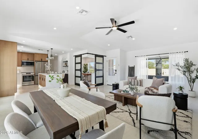 Photo 2 of Single family home for sale at 15428 N 34th Street, Phoenix, AZ 85032 | MLS# 7078753 | Listing updated on 2026-09-14