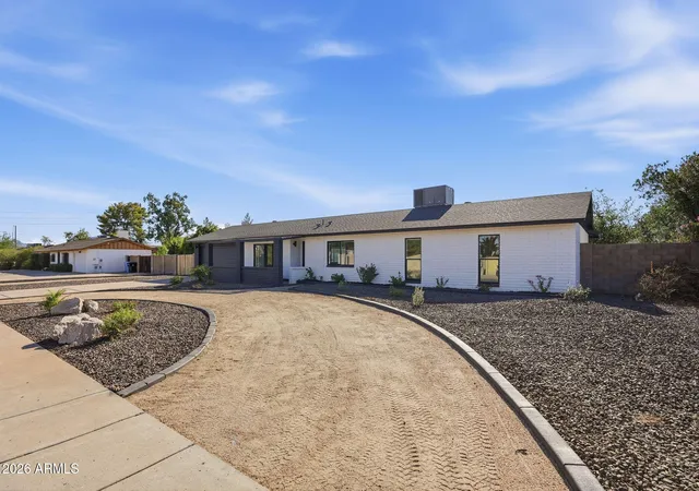 Photo 39 of Single family home for sale at 15428 N 34th Street, Phoenix, AZ 85032 | MLS# 7078753 | Listing updated on 2026-09-14