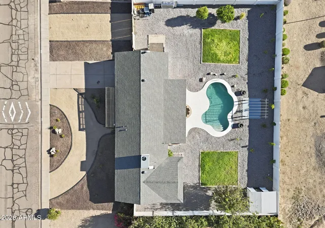 Photo 2 of Single family home for sale at 15428 N 34th Street, Phoenix, AZ 85032 | MLS# 7078753 | Listing updated on 2026-09-14