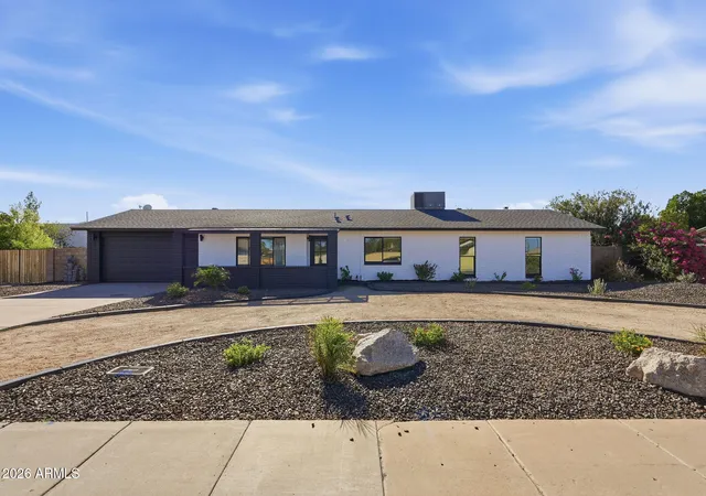 Photo 3 of Single family home for sale at 15428 N 34th Street, Phoenix, AZ 85032 | MLS# 7078753 | Listing updated on 2026-09-14