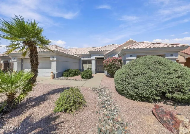 Photo 2 of Single family home for sale at 13808 W Parada Dr, Sun City West, AZ 85375 | MLS# 7077756 | Listing updated on 2026-09-12