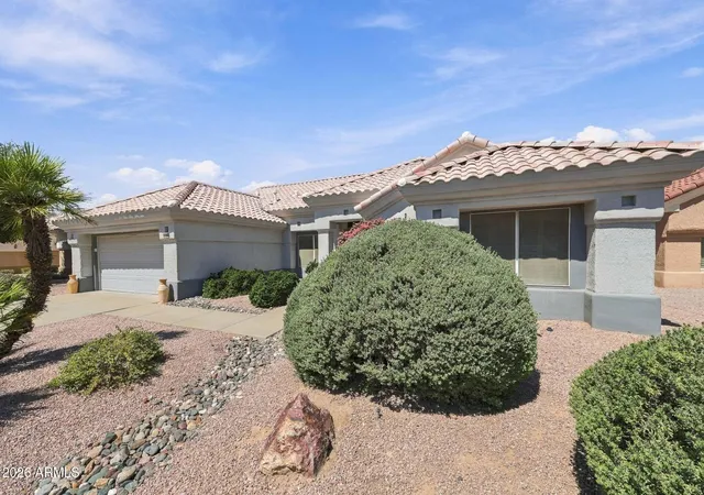 Photo 2 of Single family home for sale at 13808 W Parada Dr, Sun City West, AZ 85375 | MLS# 7077756 | Listing updated on 2026-09-12