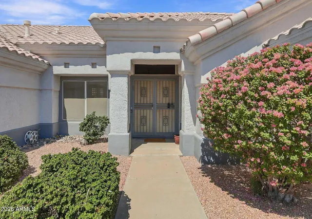 Photo 3 of Single family home for sale at 13808 W Parada Dr, Sun City West, AZ 85375 | MLS# 7077756 | Listing updated on 2026-09-12