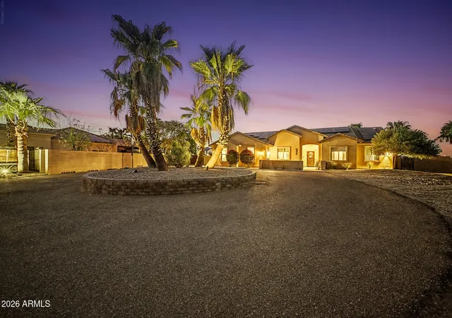 Photo 24 of Single family home for sale at 5336 N 196th Avenue, Litchfield Park, AZ 85340 | MLS# 7078004 | Listing updated on 2026-09-14