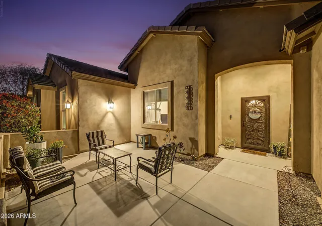 Photo 2 of Single family home for sale at 5336 N 196th Avenue, Litchfield Park, AZ 85340 | MLS# 7078004 | Listing updated on 2026-09-14