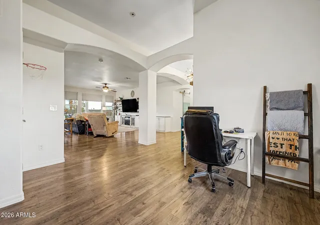 Photo 2 of Single family home for sale at 5336 N 196th Avenue, Litchfield Park, AZ 85340 | MLS# 7078004 | Listing updated on 2026-09-14