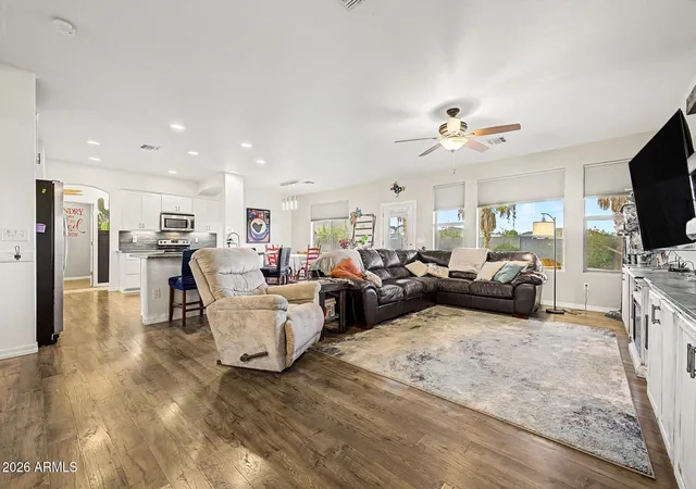 Photo 3 of Single family home for sale at 5336 N 196th Avenue, Litchfield Park, AZ 85340 | MLS# 7078004 | Listing updated on 2026-09-14