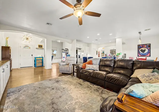 Photo 4 of Single family home for sale at 5336 N 196th Avenue, Litchfield Park, AZ 85340 | MLS# 7078004 | Listing updated on 2026-09-14