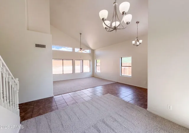 Photo 3 of Single family home for sale at 25798 W Hilton Ave, Buckeye, AZ 85326 | MLS# 7077719 | Listing updated on 2026-09-11