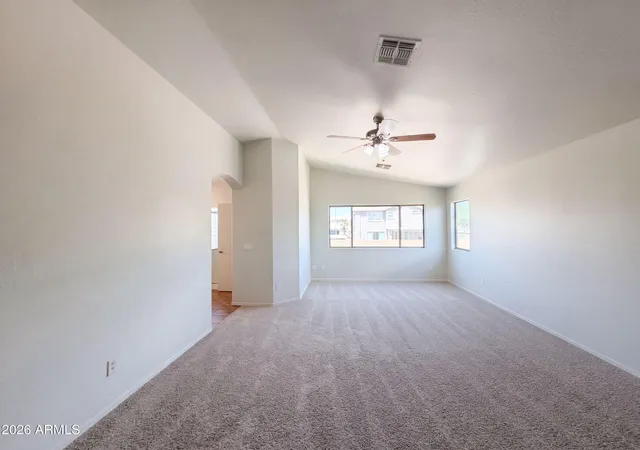 Photo 3 of Single family home for sale at 25798 W Hilton Ave, Buckeye, AZ 85326 | MLS# 7077719 | Listing updated on 2026-09-11