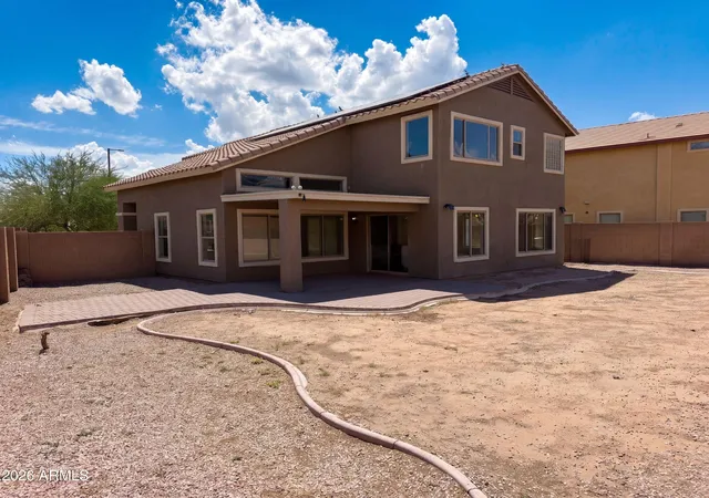 Photo 4 of Single family home for sale at 25798 W Hilton Ave, Buckeye, AZ 85326 | MLS# 7077719 | Listing updated on 2026-09-11