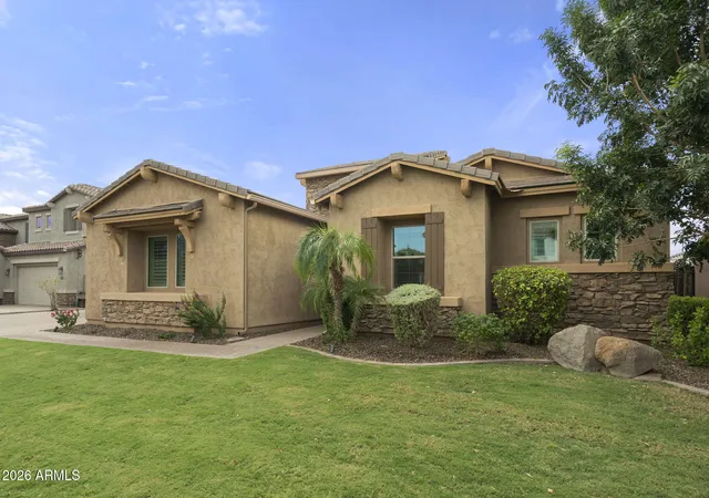 Photo 3 of Single family home for sale at 3785 E Strawberry Dr, Gilbert, AZ 85298 | MLS# 7077898 | Listing updated on 2026-09-15