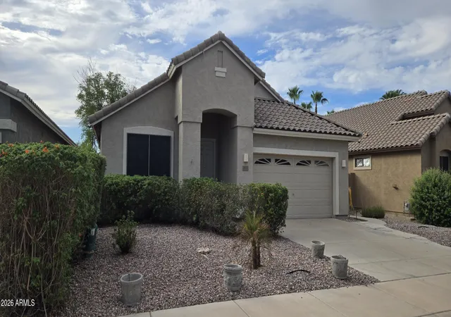Photo 1 of Sale Pending at 29922 N Little Leaf Dr, San Tan Valley, AZ 85143 | MLS# 7077835 | Listing updated on 2026-10-09