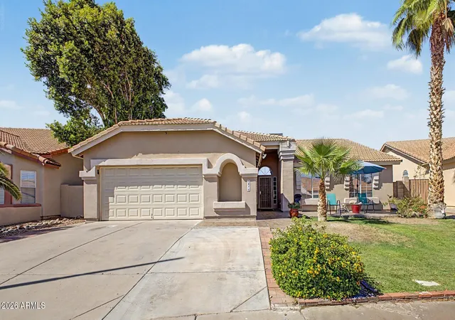 Single family home for sale at 3870 W Alameda Rd, Glendale, AZ 85310 | MLS# 7078472