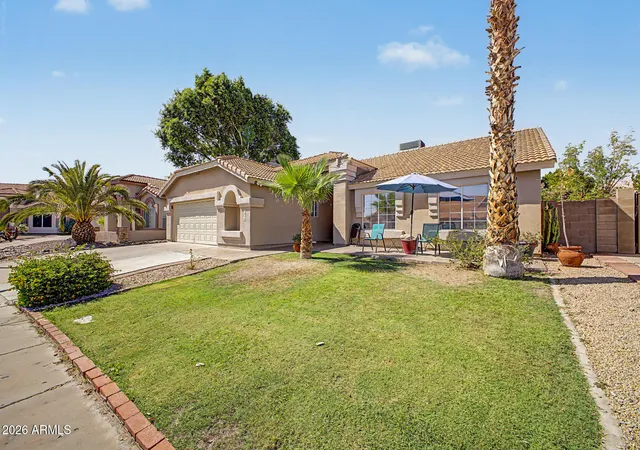 Photo 1 of Single family home for sale at 3870 W Alameda Rd, Glendale, AZ 85310 | MLS# 7078472 | Listing updated on 2026-09-14