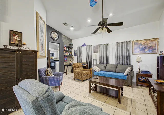 Photo 2 of Single family home for sale at 3870 W Alameda Rd, Glendale, AZ 85310 | MLS# 7078472 | Listing updated on 2026-09-14