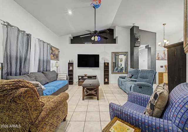 Photo 4 of Single family home for sale at 3870 W Alameda Rd, Glendale, AZ 85310 | MLS# 7078472 | Listing updated on 2026-09-14