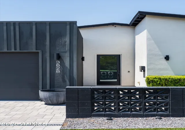 Photo 3 of Single family home for sale at 3828 N 32nd Way, Phoenix, AZ 85018 | MLS# 7077785 | Listing updated on 2026-10-03