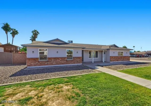 Photo 2 of Single family home for sale at 1517 E Mclellan Rd, Mesa, AZ 85203 | MLS# 7078498 | Listing updated on 2026-09-11