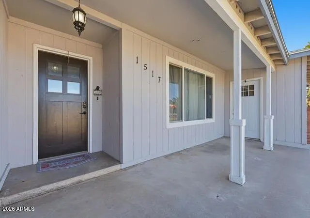 Photo 2 of Single family home for sale at 1517 E Mclellan Rd, Mesa, AZ 85203 | MLS# 7078498 | Listing updated on 2026-09-11