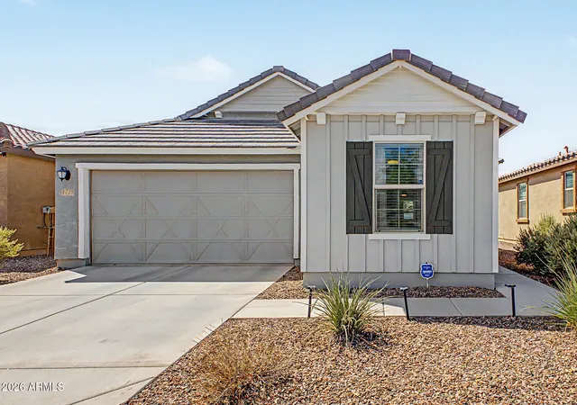 Single family home for sale at 4728 S Riata St, Gilbert, AZ 85297 | MLS# 7077875