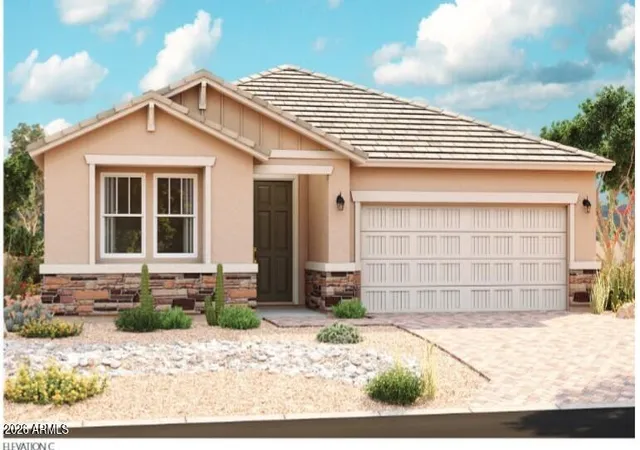 Photo 1 of Single family home for sale at 40384 W Bedford Dr, Maricopa, AZ 85138 | MLS# 7077784 | Listing updated on 2026-09-17