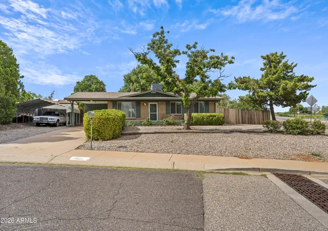 Photo 2 of Single family home for sale at 5171 E Evergreen Dr, Sierra Vista, AZ 85635 | MLS# 7079294 | Listing updated on 2026-09-12