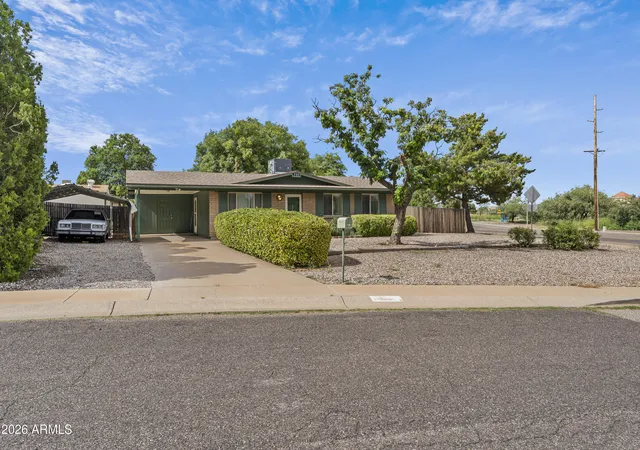 Photo 3 of Single family home for sale at 5171 E Evergreen Dr, Sierra Vista, AZ 85635 | MLS# 7079294 | Listing updated on 2026-09-12