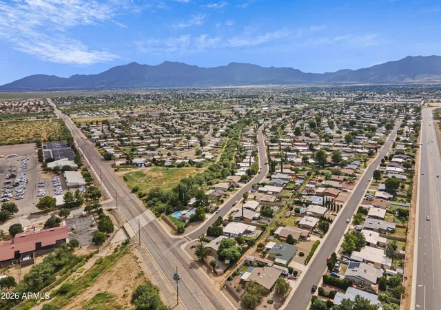 Photo 47 of Single family home for sale at 5171 E Evergreen Dr, Sierra Vista, AZ 85635 | MLS# 7079294 | Listing updated on 2026-09-12