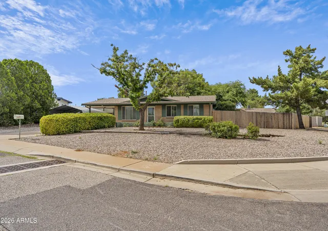Photo 3 of Single family home for sale at 5171 E Evergreen Dr, Sierra Vista, AZ 85635 | MLS# 7079294 | Listing updated on 2026-10-19