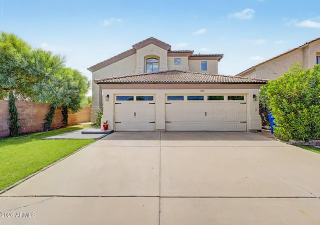 Single family home for sale at 2707 W Lamar Rd, Phoenix, AZ 85017 | MLS# 7077820