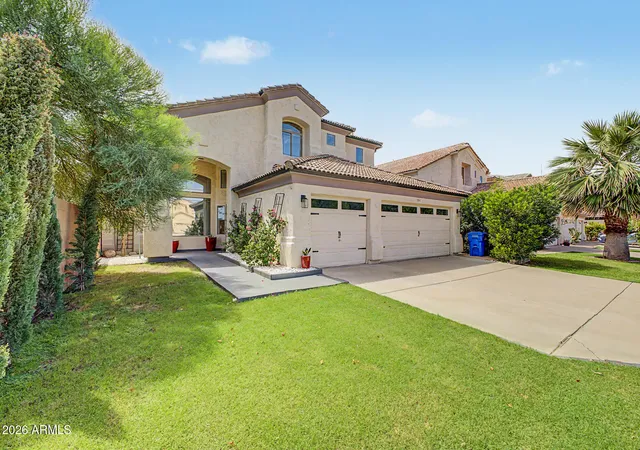 Photo 1 of Single family home for sale at 2707 W Lamar Rd, Phoenix, AZ 85017 | MLS# 7077820 | Listing updated on 2026-09-14