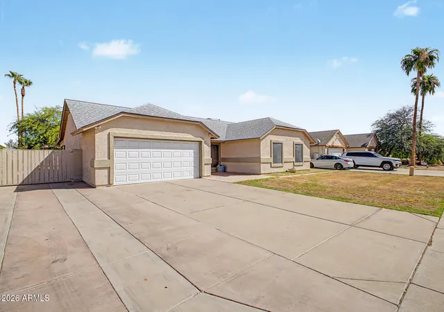 Single family home for sale at 8708 W Townley Ave, Peoria, AZ 85345 | MLS# 7078219