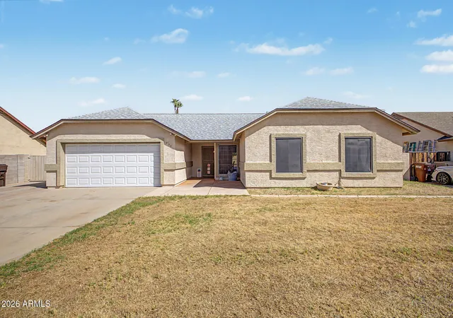 Photo 2 of Single family home for sale at 8708 W Townley Ave, Peoria, AZ 85345 | MLS# 7078219 | Listing updated on 2026-09-11