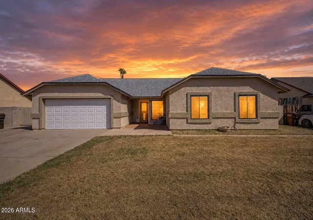 Photo 3 of Single family home for sale at 8708 W Townley Ave, Peoria, AZ 85345 | MLS# 7078219 | Listing updated on 2026-09-11