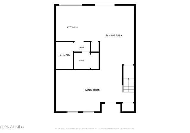 Townhouse for sale at 3131 W Loma Ln, Phoenix, AZ 85051 | MLS# 7077923