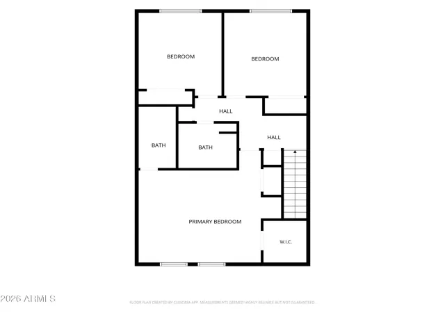 Photo 1 of Townhouse for sale at 3131 W Loma Ln, Phoenix, AZ 85051 | MLS# 7077923 | Listing updated on 2026-09-11