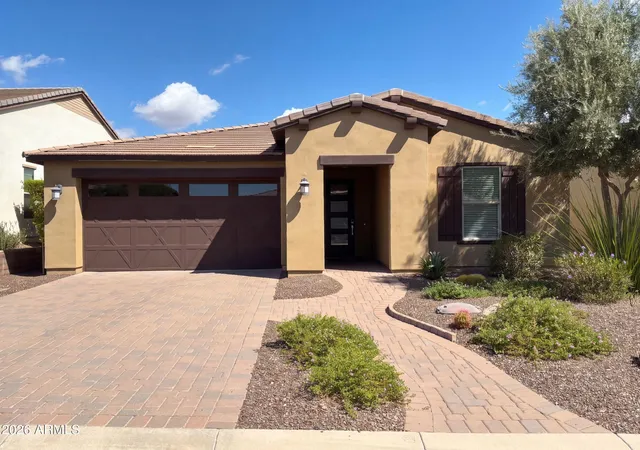 Photo 1 of Single family home for sale at 18036 E Curva De Plata, Rio Verde, AZ 85263 | MLS# 7077773 | Listing updated on 2026-09-17