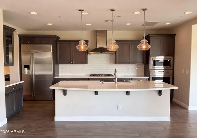 Photo 2 of Single family home for sale at 18036 E Curva De Plata, Rio Verde, AZ 85263 | MLS# 7077773 | Listing updated on 2026-09-17