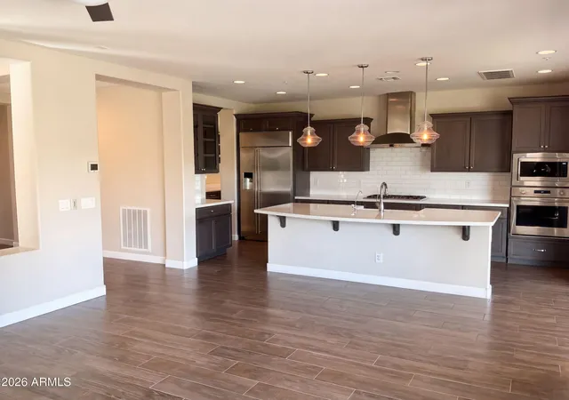 Photo 3 of Single family home for sale at 18036 E Curva De Plata, Rio Verde, AZ 85263 | MLS# 7077773 | Listing updated on 2026-09-17