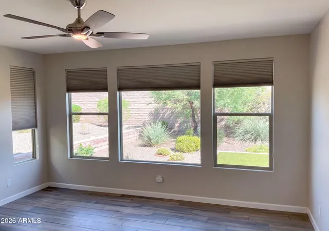 Photo 3 of Single family home for sale at 18036 E Curva De Plata, Rio Verde, AZ 85263 | MLS# 7077773 | Listing updated on 2026-09-17