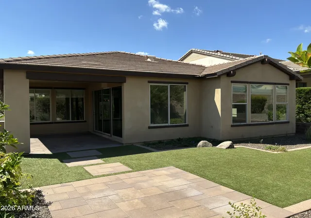 Photo 4 of Single family home for sale at 18036 E Curva De Plata, Rio Verde, AZ 85263 | MLS# 7077773 | Listing updated on 2026-09-17